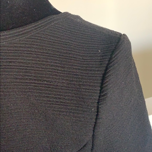 Kenzie peplum top - Picture 3 of 3